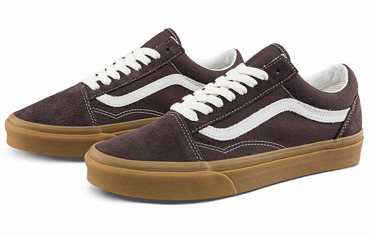 

VANS Old Skool Brown 2022 - VN0A5KRSCHC 39