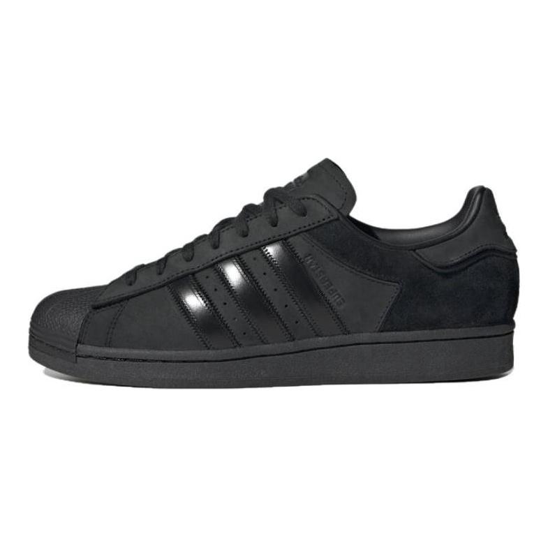 Adidas Superstar Core Black Carbon HQ9104