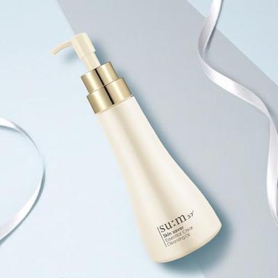 Skin Saver Essential Clear Cleansing Oil 250mL