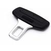 Car Safety Belt Lock Tongue Straight Lock Tongue Straight Insert Safety Belt Insert Lock Tongue