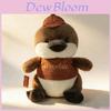 Peluche Ornithorynque Mignonne Avec Oreiller De Sommeil Pour Enfants Et Adolescents