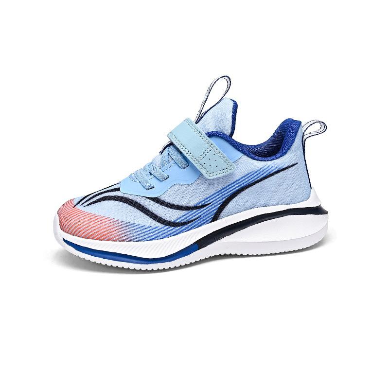 Feidian 3 Dragon Year Limited Running Shoes Children's Sports Running Shoes Boys 2025 New Carbon Board Boys' Shoes Brand