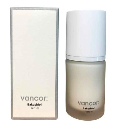 Bakuchiol Serum 30ml , Moisturizing, Korean Cosmetics, Kbeauty, Sample