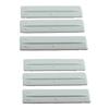 Cover Roof Rack Cover Wear-resistant 75596-35020 ABS Anti-corrosion Non-deformation Practical Quick To Install