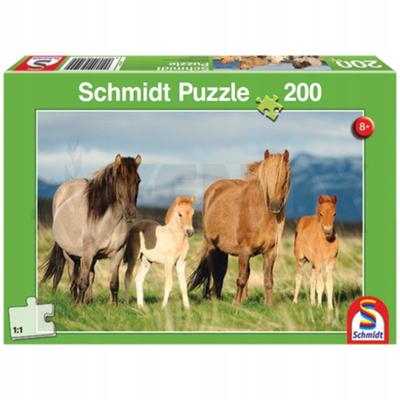 Kirakós játékok és fejtörők – Puzzle-ok