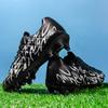 New Low-Top Football Shoes, Youth Artificial Turf Ag Long Nails Broken Nails Competition Training Professional Football Shoes