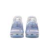 Nike LeBron 18 NRG Grade School 'Blue Tint' (Unisex) Blue Tint / White / Clear Kids' Basketball Shoes CT4677 400