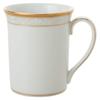Noritake Mugs 310cc Hampshire Gold 2 Pieces Fine Porcelain (Pair Set) P91332/4335