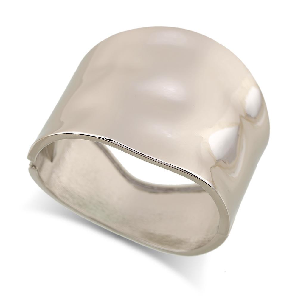 

Панк Хип-хоп Широкие Асимметричные Браслеты-манжеты для женщин Заявление Сплав Браслеты Мужские Ювелирные изделия Аксессуары для женщин Манжета