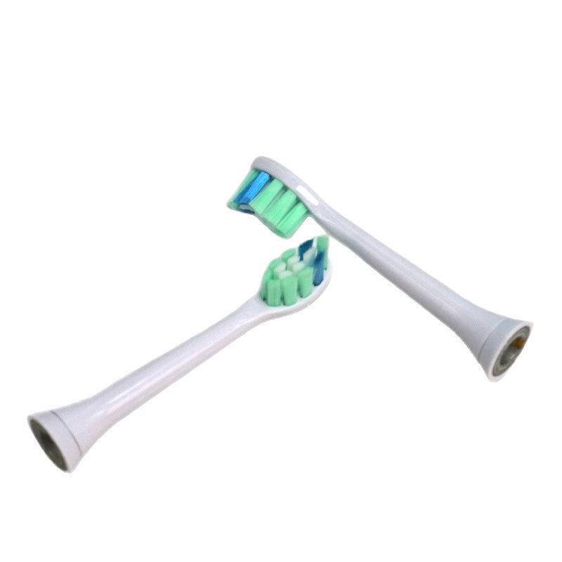 Cabezales de Repuesto de Cerdas Suaves para Modelos de Cepillo de Dientes Eléctrico Philips C1/C2/G2/C3/HX6730/HX9362.