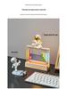 3D Periodic Table Model: Chemistry Teacher's Creative Desktop Ornament & Junior High School Educational Gift.