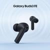 Kopfhörer Samsung Buds3 FE Schwarz