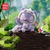 MINISO Disney Lilo Stitch Series Animal Party Blind Box Cute Surprise Box Figurine Decoration Cute Doll Xmas Hallowmas Toy