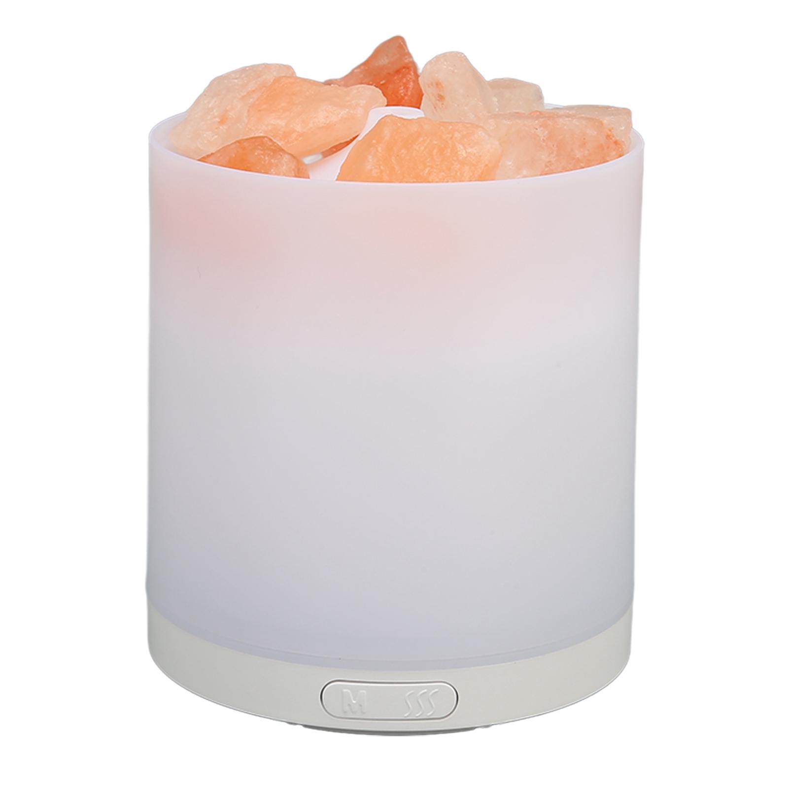 

Aroma Essential Oil Diffuser Colorful Night Light Ultrasonic Aroma Humidifier for Home Bedroom Office