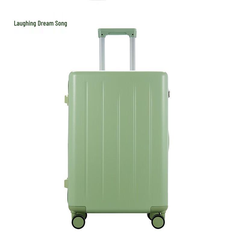Multifunctional Smart Trolley Luggage