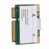 Mini PCIE Network Card Wifi6 3000Mbps High Speed Wireless Wifi Card 802.11ax Ac 2.4G 5Ghz Network Card Adapter