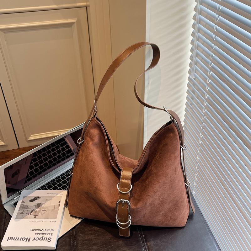 Niche Underarm Bag, Sweet and Cool Temperament, Summer New Bag, Commuter Bag, Women's Tote Satchel, Shoulder Crossbody