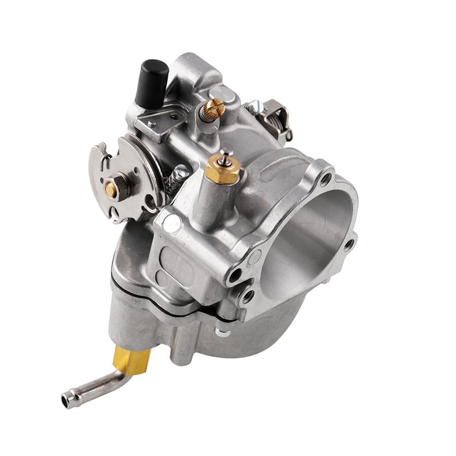 Carburetor Carb with Jets Kit  for  Big Twin & Sportster Shorty Carb Super "E