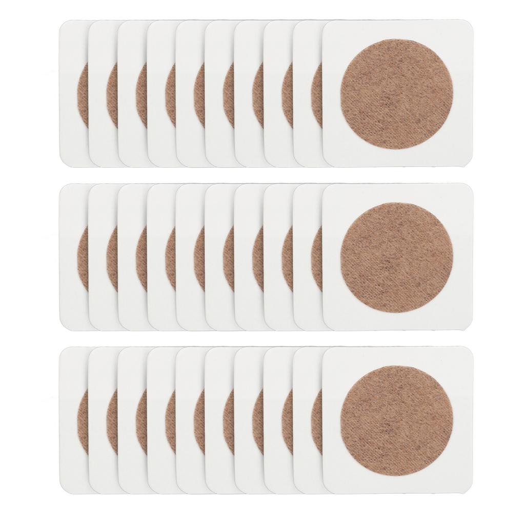 30pcs Diabetes Pad Blood Sugar Relief Herbal Extract Improves Pancreatic Function Regulates Blood Circulation Adhesive