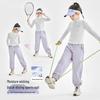 Moonkids Girls' Quick-Dry Athletic Training Set