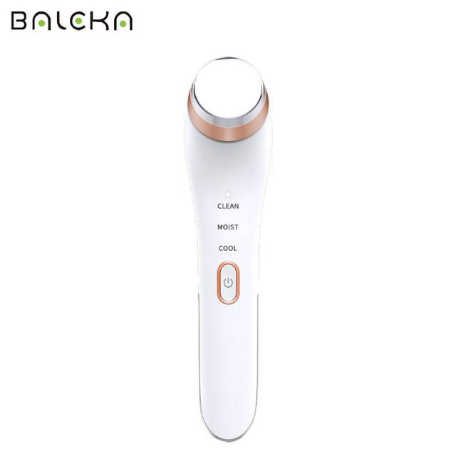 Beautyronics - USB-массажер для глаз с перезарядкой