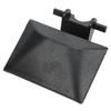 Parking Brake Release Handle ABS Plastic Wl85xdvab Replacement for DODGE RAM 1500 2500 3500