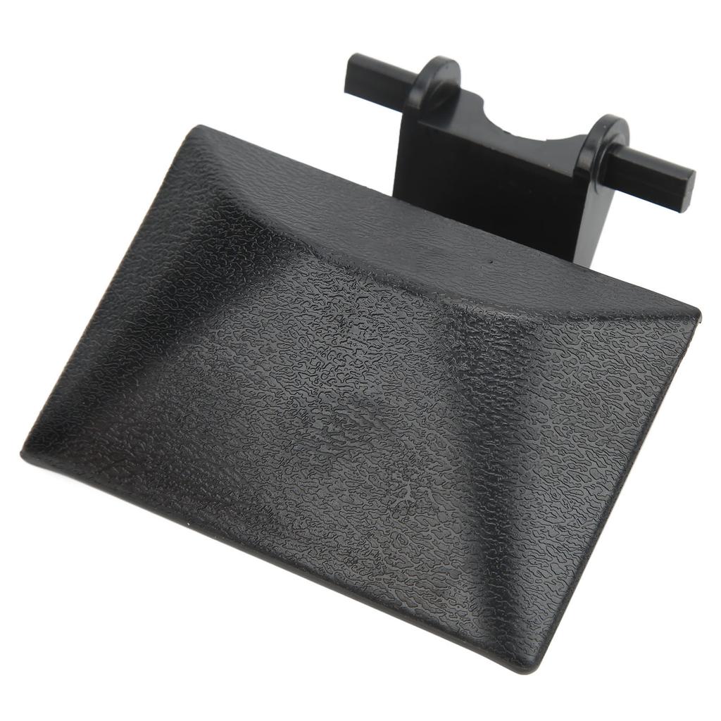 Parking Brake Release Handle ABS Plastic Wl85xdvab Replacement for DODGE RAM 1500 2500 3500