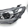 Chevrolet Cavalier 16-19 Headlight & Front Turn Signal Assembly