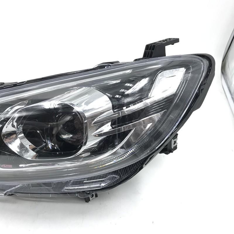 Chevrolet Cavalier 16-19 Headlight & Front Turn Signal Assembly