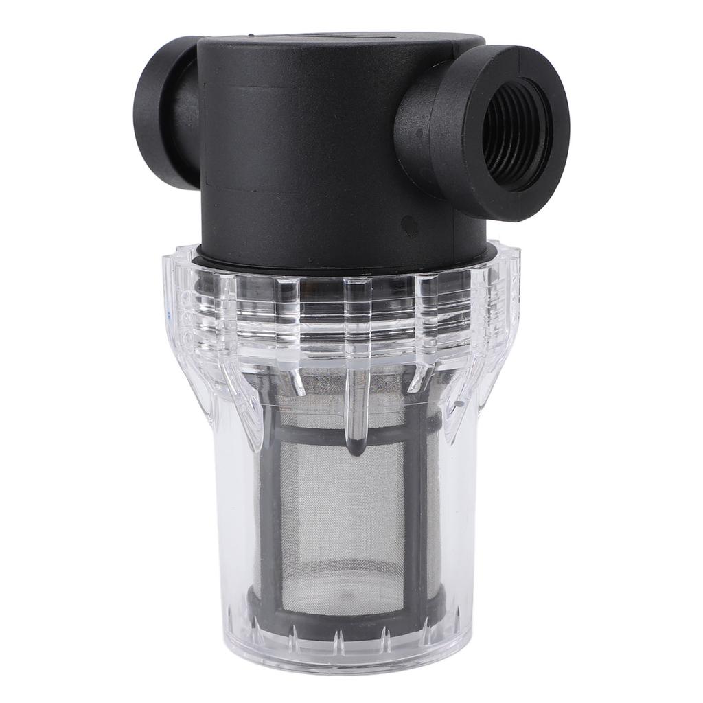 Zavlažovací filtr pro IBC nádrž Adaptér na kohoutek Ton Barrel Joint Zahradní zavlažovací čerpadlo Akvária