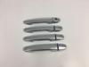 Corolla 2008-2013 Outer Door Handle & Decorative Cover Set