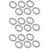 Audiophile Aluminum Drain Packing for Company H M14 94109-14000 18