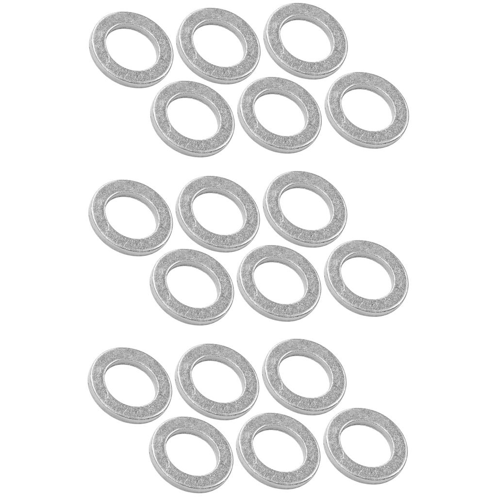 Audiophile Aluminum Drain Packing for Company H M14 94109-14000 18