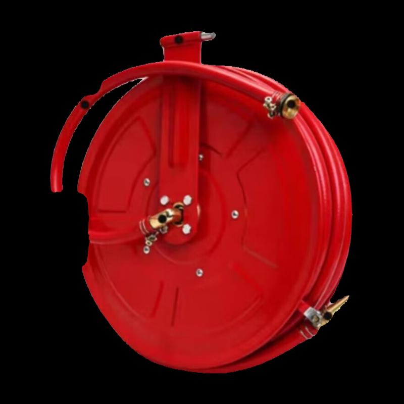 Miflame Fire Hose Reel 30m