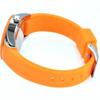 Our Genuine Unisex Silicone Band Watch Pu102712002