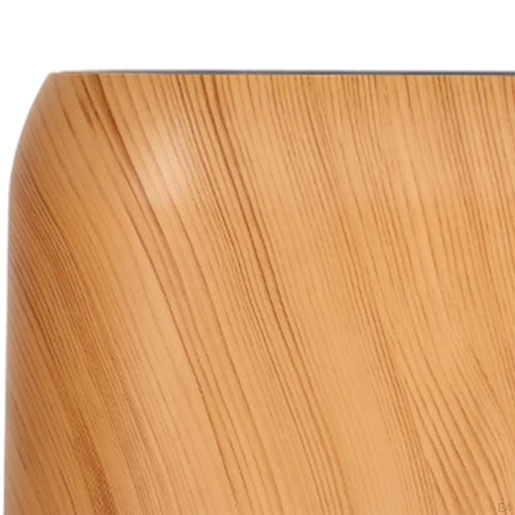 200ml Air Humidifier Diffuser For Travel Desktop Bedroom