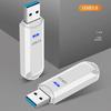 USB3.0 Card Reader Багатофункціональний Високошвидкісний SD/TF Card Reader Підтримка Storage Card Reader Аксесуари для мобільних телефонів