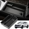 Organisateur de console centrale pour KIA Sportage 2024 Accessoires Cinquième Génération (NQ5) Boîte de rangement secondaire pour accoudoir et plateau