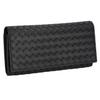 [Bottega Veneta] Long Wallet 120697-V47W1 Men's [Parallel Import]