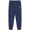 Xtep Boys' Versatile Woven Sports Pants