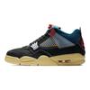 Air Jordan 4 Retro X Union La 'Off Noir' Jordan DC9533-001