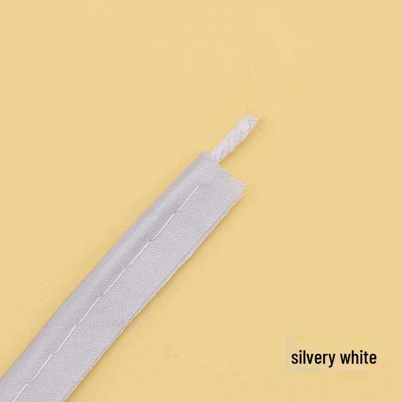 Cheongsam-Saumstreifen mit Satin-Baumwollkern für Sofabezüge, Steppdecken, Pyjamas