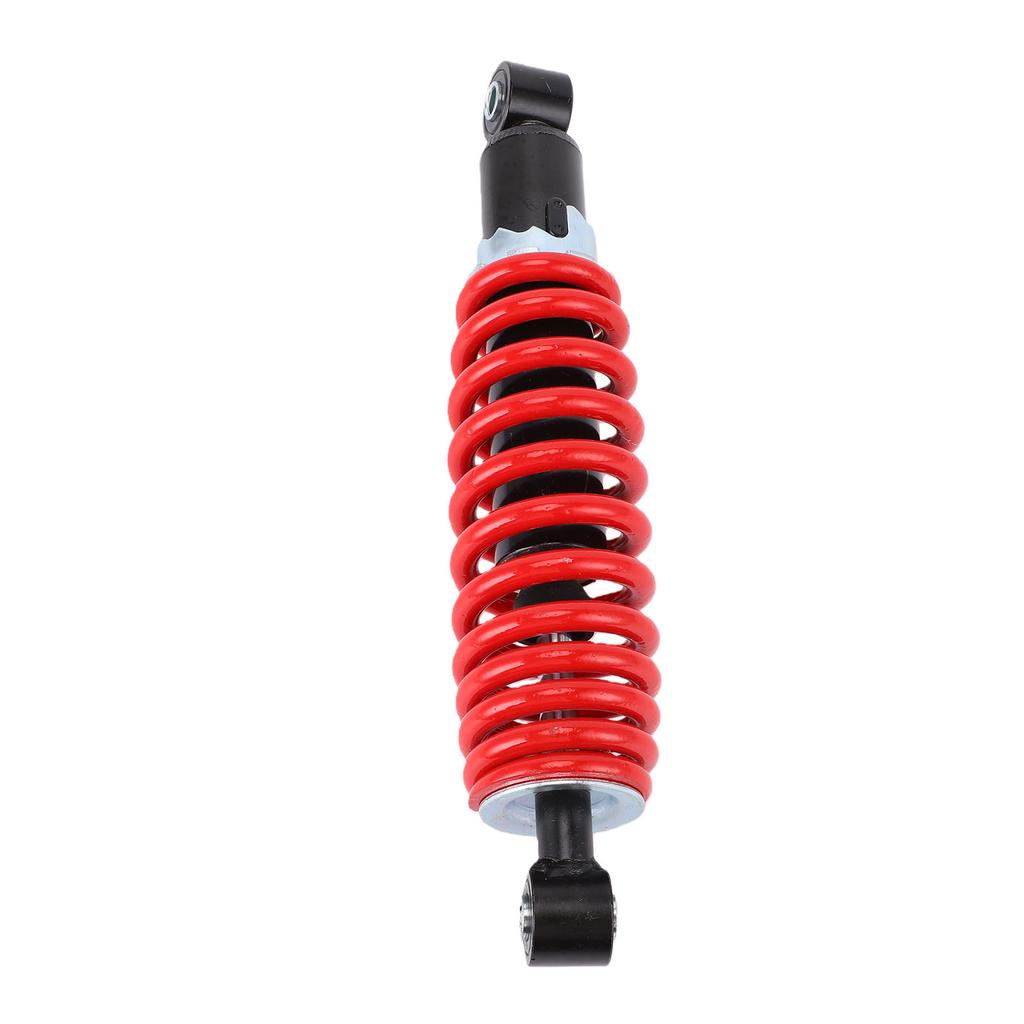 Motorcycle Rear Shock Absorber 305mm Bore Center Distance Rear Suspension Spring Shock Absorber for ATVs Go Karts