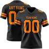 Custom Football for Men Women Youth - Personalized Sports Uniform
