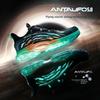 Anta Kids UFO 5.0 Lightweight Soft Bounce Knob Technology Physical Test Non-Slip Shock Absorption Low-Top Running Shoes Kids running shoes A12435588-3