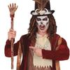 Fiestas Guirca Detachable Hand Costume Prop Cane