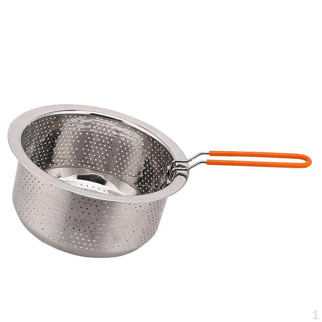 

er Корзина для аксессуаров, 6 Qt, нержавеющая сталь