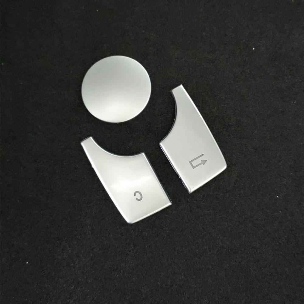 Konsola Przycisk Pokrętła Multimedialnego Naklejka Pokrywa Dla Mercedes Benz Klasy A B CLA GLA W176 W246 C117 W117 X156