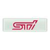 STI STSG15100240 SUBARU/Subaru [Emblem (Hairline)]