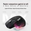 Logitech MX Master 4 Series Wireless Mouse & Keyboard Combos